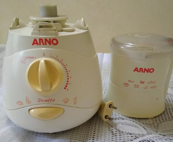 Processador de alimentos - Foto 3