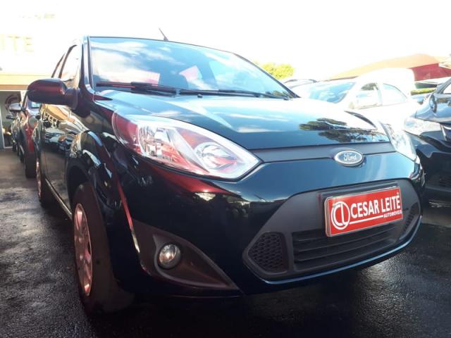 FORD FIESTA SEDAN 1.6 8V FLEX 4P 2013 - Foto 3