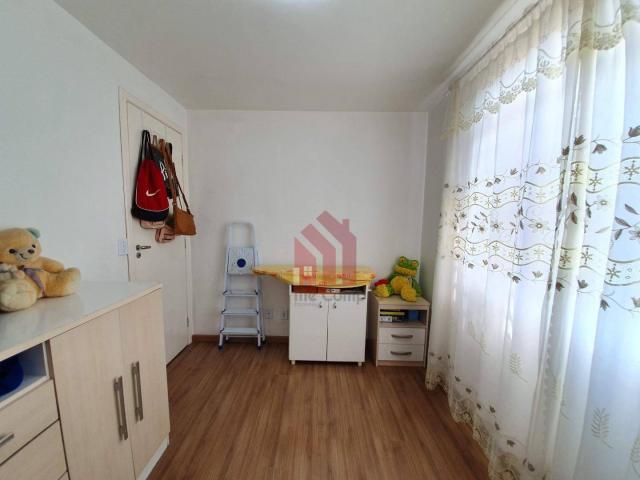 Apartamento com 2 dormitórios à venda - Foto 11