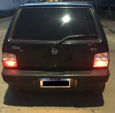 Venda - fiat uno - Foto 4
