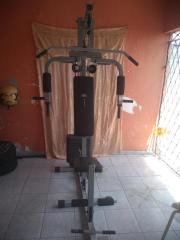 Máquina multifuncional