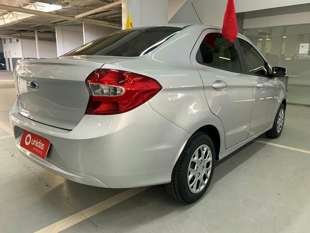 Ford KA+ SE - Foto 6