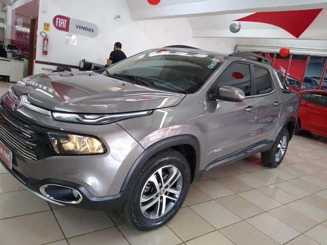 Toro freedom 2018 diesel - Foto 3