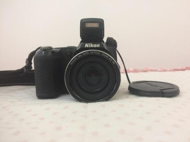 Camera coolpix l810 - Foto 2