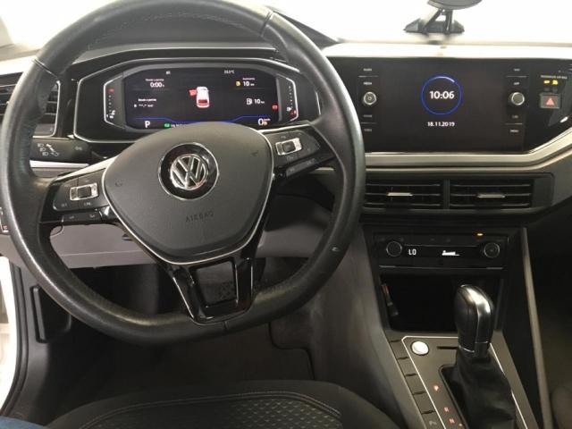 VW POLO HIGHLINE 1.0 TSI AD 2017/2018 - Foto 9