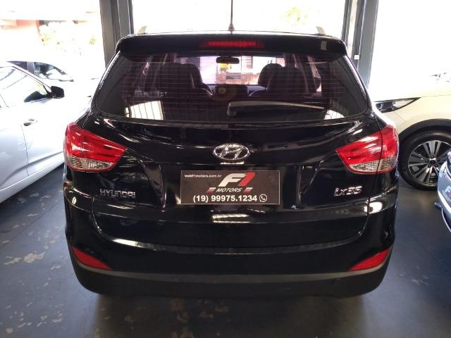 Hyundai ix35 gls 2.0 2011/2012 - Foto 8