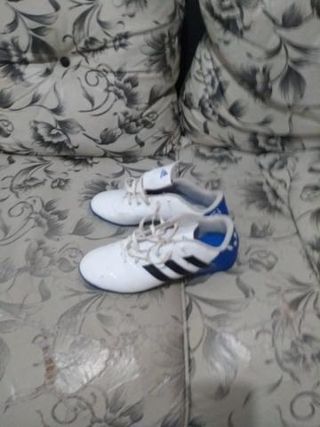 Tênis Adidas 150 reais