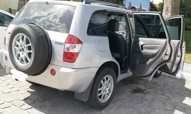Tiggo 2.0 Completo - Foto 3