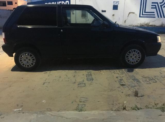 Venda - fiat uno - Foto 3