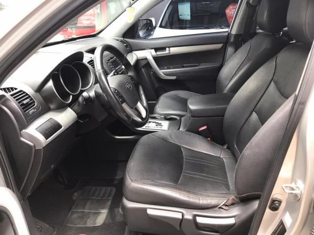 KIA SORENTO 2011/2011 2.4 EX2 4X2 16V GASOLINA 4P AUTOMÁTICO - Foto 9