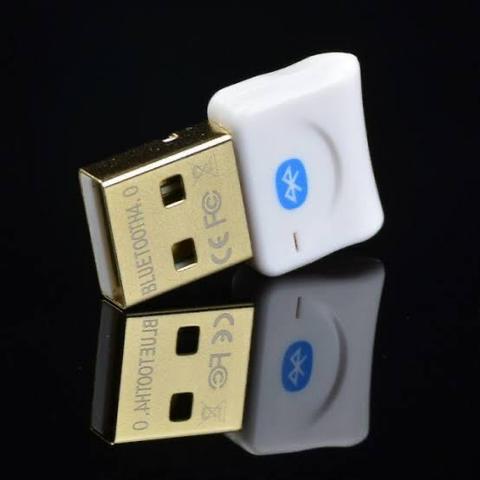 Mini Adptador Bluetooth USB 4.0 Original - Foto 3