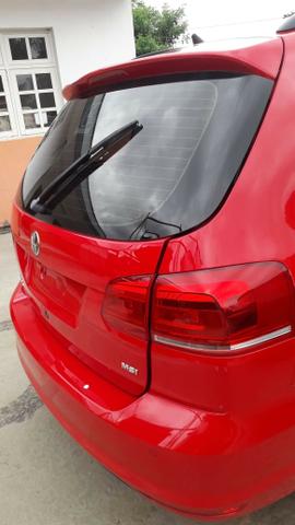 Lanterna lado direito da Carroceria VW SpaceFox 1.6 2016 Original - Foto 2