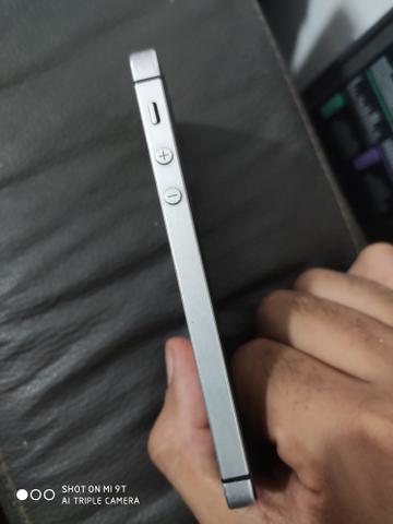IPhone SE 64gb Leia descrição - Foto 5