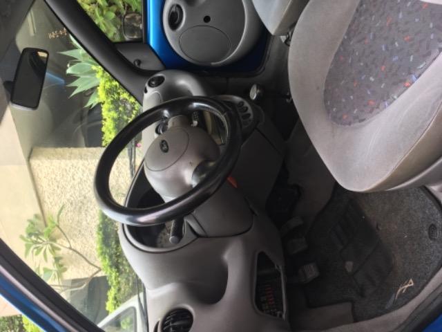 Vendo carro Ford k GL