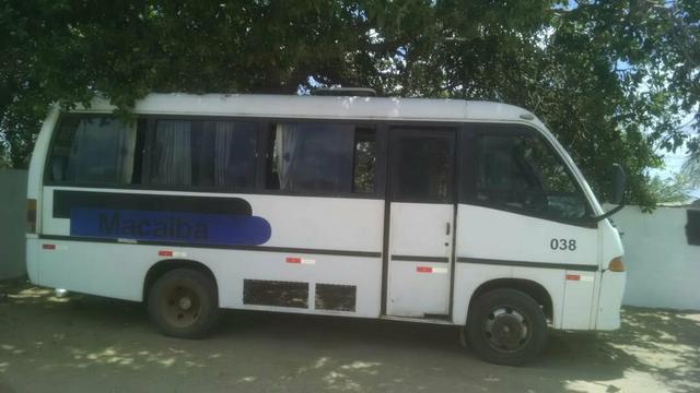 Micro ônibus - Foto 6