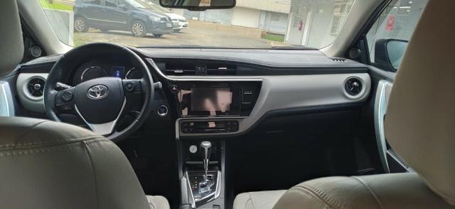 Corolla XEI20 flex 2.0 2017/2018 - Foto 3