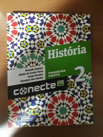 Box livro de história - Foto 2