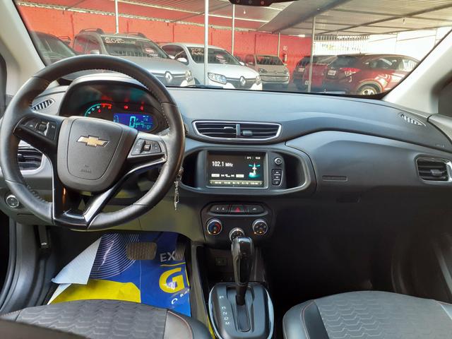 GM Chevrolet