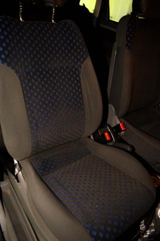 Meriva Easytronic - Foto 15