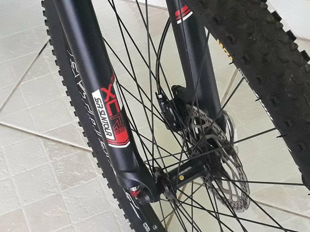 Specialized hardrock 29 - Foto 6