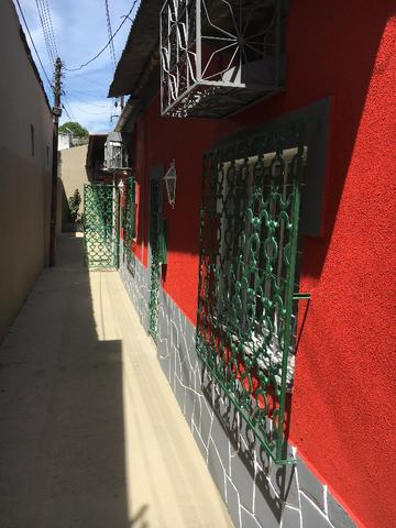 Alugo Casa de Vila no Centro/Aparecida - Foto 2