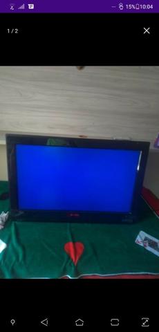 Televisão LCD Philips