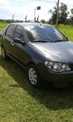 Vende se Fiat siena fare 1.0 2008 2009