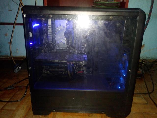 Pc gamer