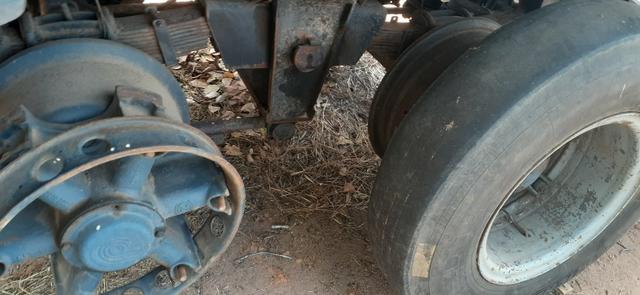 Carreta tanque - Foto 3