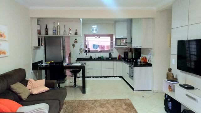 Excelente casa Vicente Pires (Col. Agrícola Sam. Lote 500m²! Oportunidade! - Foto 2