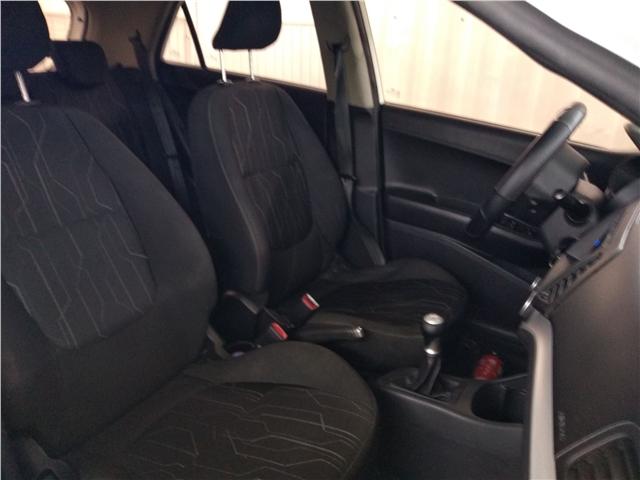 Kia Picanto 1.0 ex 12v flex 4p manual - Foto 10