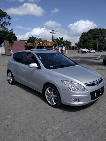 Hyundai i30 com teto solar - Foto 9