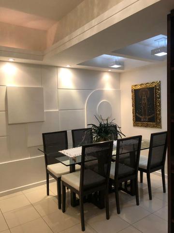 Apartamento de 3/4 em Condomínio de Alto Padrão no Centro - Foto 6