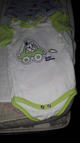 Roupinhas - Foto 5