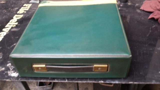Máquina De Escrever Olivetti Dora Antiga - Foto 6