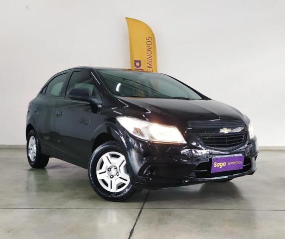 CHEVROLET ONIX 1.0MT LS - Foto 2