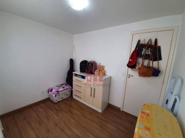 Apartamento com 2 dormitórios à venda - Foto 13