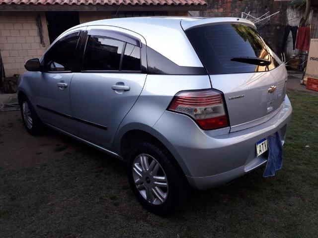 Agile LT 2011, 1.4 flex
