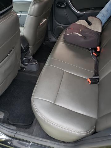 Renault duster 2.0 dynamique 4x2 2014 - Foto 7