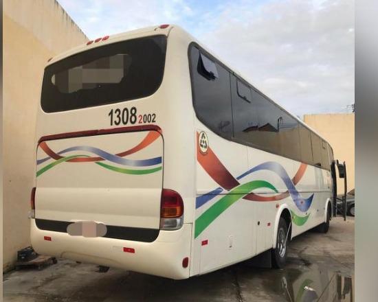 Ônibus Parcelados - Foto 3