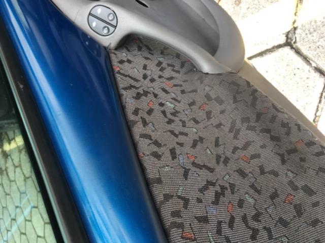 Vendo carro Ford k GL - Foto 6
