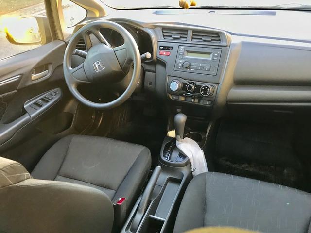 Honda Fit LX 2015 Automático- Particular - Foto 4