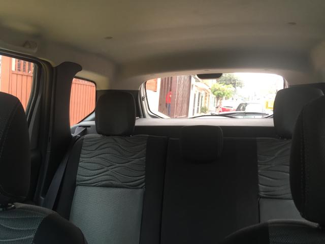 30.990$ 2014 renault duster segundo dono Tabela 40 mil - Foto 9