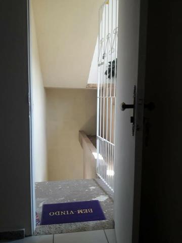 Apartamento 2 quartos, 2 vagas de garagem Sao Geraldo - Foto 12