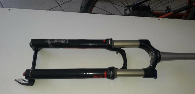 Suspensão Recon Rock Shock