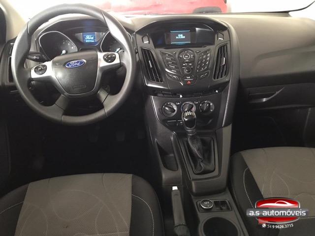 Ford focus 1.6 s - Foto 8