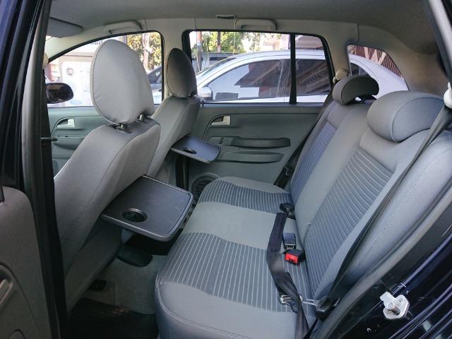 VW/SpaceFox Sportline 2009 - Foto 8