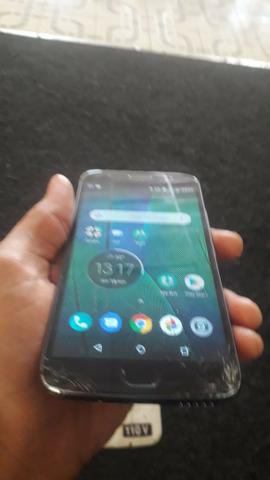 Moto G 5 S Plus