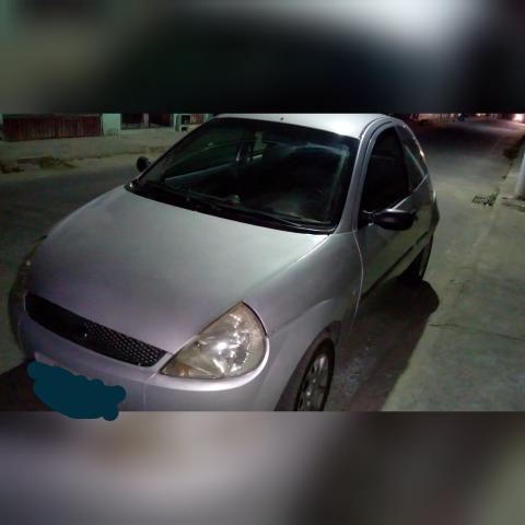 Ford Ka 2007 - Foto 3