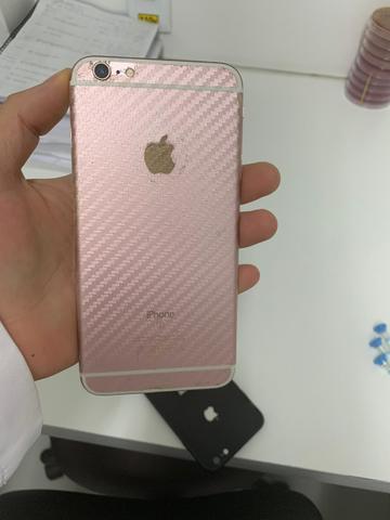 IPHONE 6s plus 16g